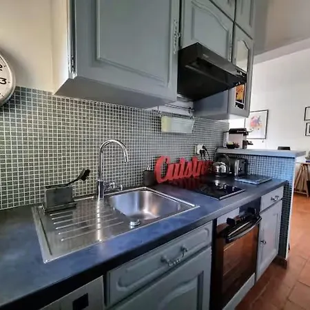 Coeur Historique Avec Terrasse Exceptionnelle Apartment *