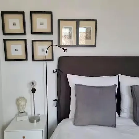 Coeur Historique Avec Terrasse Exceptionnelle Apartment *