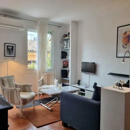 Coeur Historique Avec Terrasse Exceptionnelle *