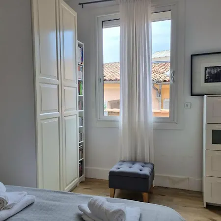 Apartment Coeur Historique Avec Terrasse Exceptionnelle *